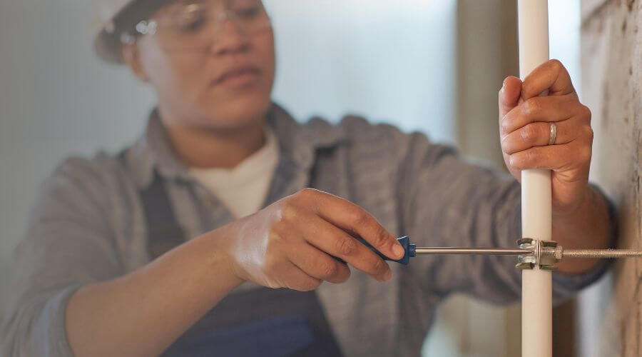 Professional annual plumbing maintenance services in Maskell, NE